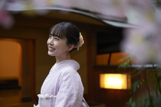 【春の新作小物続々入荷中】横浜駅袴 訪問着 七五三 振袖 着物レンタルVASARA横浜駅前店